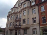 W0880 - 4RW mit 2 Balkonen im Stadtzentrum! - Riesa