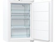 GORENJE Einbaugefrierschrank FI 409 EE1, 87,5 cm hoch, 54 cm breit, LED Display.