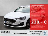 Ford Focus, Titanium, Jahr 2023 - Bonn
