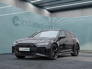 Audi RS6, Avant TFSI Q PERFORMANCE SPORTAGA, Jahr 2023 - München