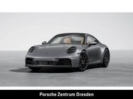 Porsche 992, 2 (911) Carrera, Jahr 2022 - Dresden