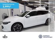 VW Passat Variant, 2.0 TDI Elegance, Jahr 2024 - Braunschweig