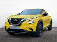 Nissan Juke, 1.0 DIG-T 114 7DCT N-Connecta Winter, Jahr 2022 - Neuruppin