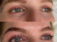 Wimpernlifting / Lasheslifting / Browlifting Schulung - Duisburg