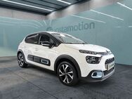 Citroën C3, 1.2 Elle 110 EU6d Abstands Kollisionswarner, Jahr 2023 - München