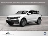 VW Touareg, 3.0 V6 TDI 170kW, Jahr 2022 - Einbeck