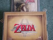 Zelda Twilight Princess Masters Replicas - Borkum