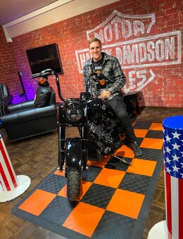 Motorrad Freunde gesucht - Rosenheim