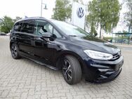 VW Touran, 1.5 TSI OPF Highline, Jahr 2023 - Harsefeld