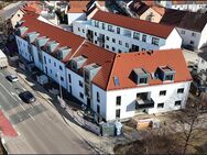 Familienfreundliche Wohnung in zentraler Lage, Erstbezug! - Neumarkt (Oberpfalz)