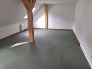 3-Zimmer-Wohnung in der Innenstadt - Greifswald