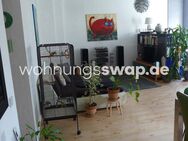 Wohnungsswap - Florastraße - Berlin