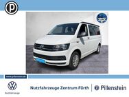 VW T6 California, Beach, Jahr 2019 - Fürth