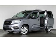 Opel Combo -e Elegance Plus DAB KA KEY LHZ PDC SHZ TWA VC - Neuensalz