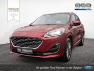 Ford Kuga, 1.5 VIGNALE EcoBoost, Jahr 2024 - Halle (Saale)