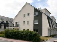 2-Zimmer-Etagenwohnung in Scharbeutz - Scharbeutz