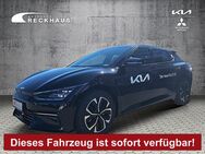 Kia EV6, 7.4 7RWD GTL Wärmepumpe Assistents, Jahr 2023 - Langenberg