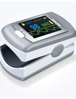 Beurer PO 80 Pulsoximeter - Waldshut-Tiengen
