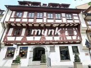 Maisonettewohnung mit historischem Flair - Ulm
