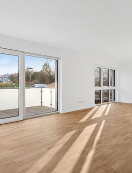 Provisionsfrei für Käufer! Neubauwohnung in bevorzugter Lage für Kapitalanleger oder Eigennutzer! - Solms