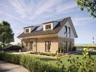 Außen massiv. Innen gemütlich. Danhaus mit Klinkerwand zum Nulltarif! - Barsinghausen