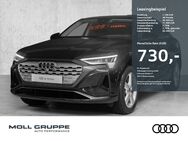 Audi Q8, Sportback advanced 50 quattro, Jahr 2024 - Düsseldorf