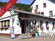 Außergewöhnliches Anwesen mit enormem Potenzial und vielseitigen Nutzungsmöglichkeiten!! - Katzweiler