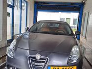 Alfa Romeo Guilietta - Trier