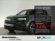 Opel Mokka, B MATRIXLICHT SITZ SCHALTWIPPEN HI, Jahr 2024 - Coesfeld