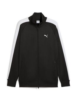 PUMA Trainingsjacke T7 ALWAYS ON Trainingsjacke Herren