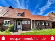 Direkt am Naturschutzgebiet mit Dünenblick! - List