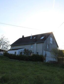 4-Zimmer-Wohnung in Auderath - Auderath