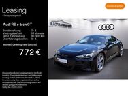 Audi RS e-tron GT, 440kW °, Jahr 2023 - Bad Nauheim