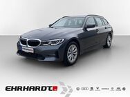 BMW 318, d Steptronic 318 d HECKKL EL, Jahr 2022 - Halle (Saale)