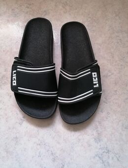 Badeschuhe Lico, Gr. 41 - Markt Wald