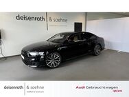 Audi A8, 60 TDI qu S line Laser 21 ASI, Jahr 2021 - Alsfeld