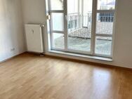 +++ Helle 2 Zimmer-Wohnung mit Balkon +++ - Wolmirstedt