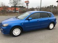 Mazda 3 1.6 Sport Exclusive/EURO4/KLIMA - Hersbruck