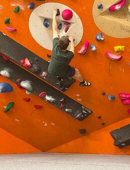 Suche eine Frau zum kuscheln in der Winterzeit - Königswinter