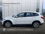 BMW X1, xDrive25e HYBRID, Jahr 2021 - Riesa