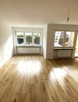 *TOP* Neu renoviertes Reihenmittelhaus mit Garage und Garten - Teising