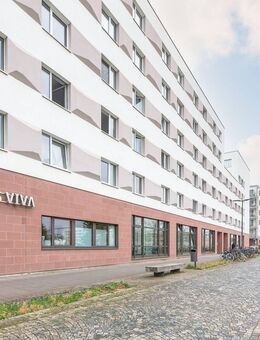 Kapitalanleger aufgepasst! Studentenwohnung in Heidelberg! Bahnstadt! - Heidelberg
