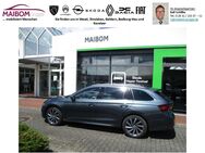 Skoda Octavia, 1.4 TSI Combi iV, Jahr 2021 - Geldern