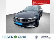 VW Passat Variant, 2.0 TDI ALLTRACK 7 LE, Jahr 2022 - Schwabach