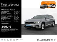 VW Passat Variant, 1.5 TSI Elegance, Jahr 2022 - Haßfurt