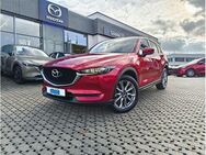 Mazda CX-5 165PS ADVANTAGE 360°Kamera NAV abn. AHK -GARANTIE- - Meschede (Kreis- und Hochschulstadt)