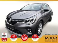 Renault Captur, 1.6 II E-TECH 160 Intens, Jahr 2021 - Kehl