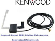 CX-DAB1 Aktive Scheibenantenne zur Innenmontage Kenwood Neu Original AKTIV...... - Dübendorf