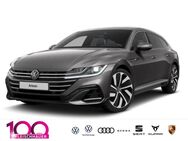 VW Arteon, Shooting Brake R-Line, Jahr 2024 - Köln