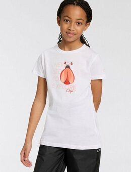 CMP T-Shirt (1-tlg) für Kinder